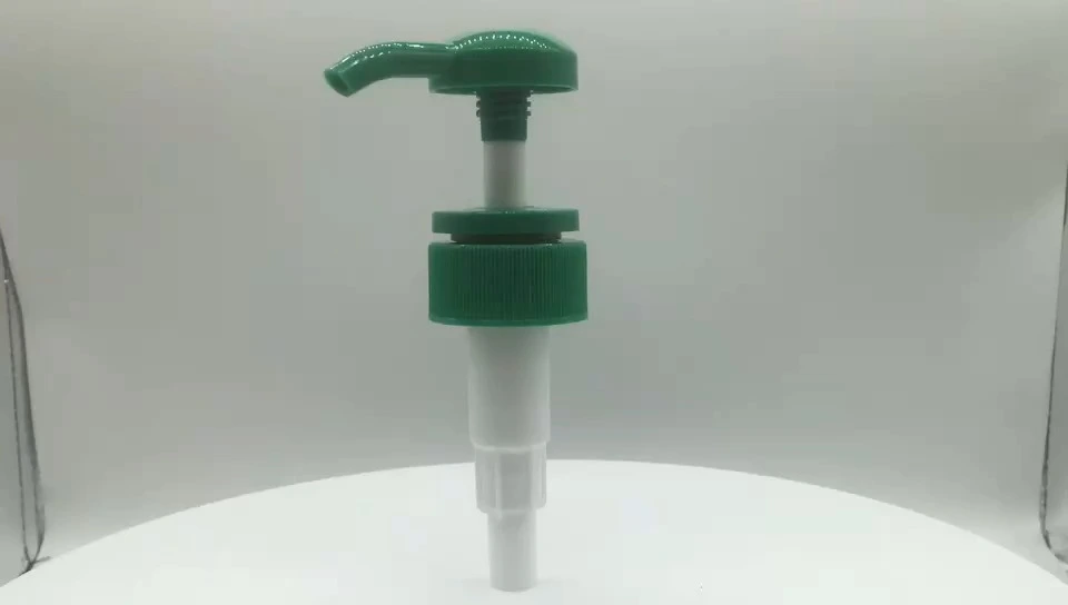 Pompe de lotion & Solutions d'emballage | Nos pompes de lotion & bouteilles en plastique pour les besoins d'emballage de lotion pour le corps 1