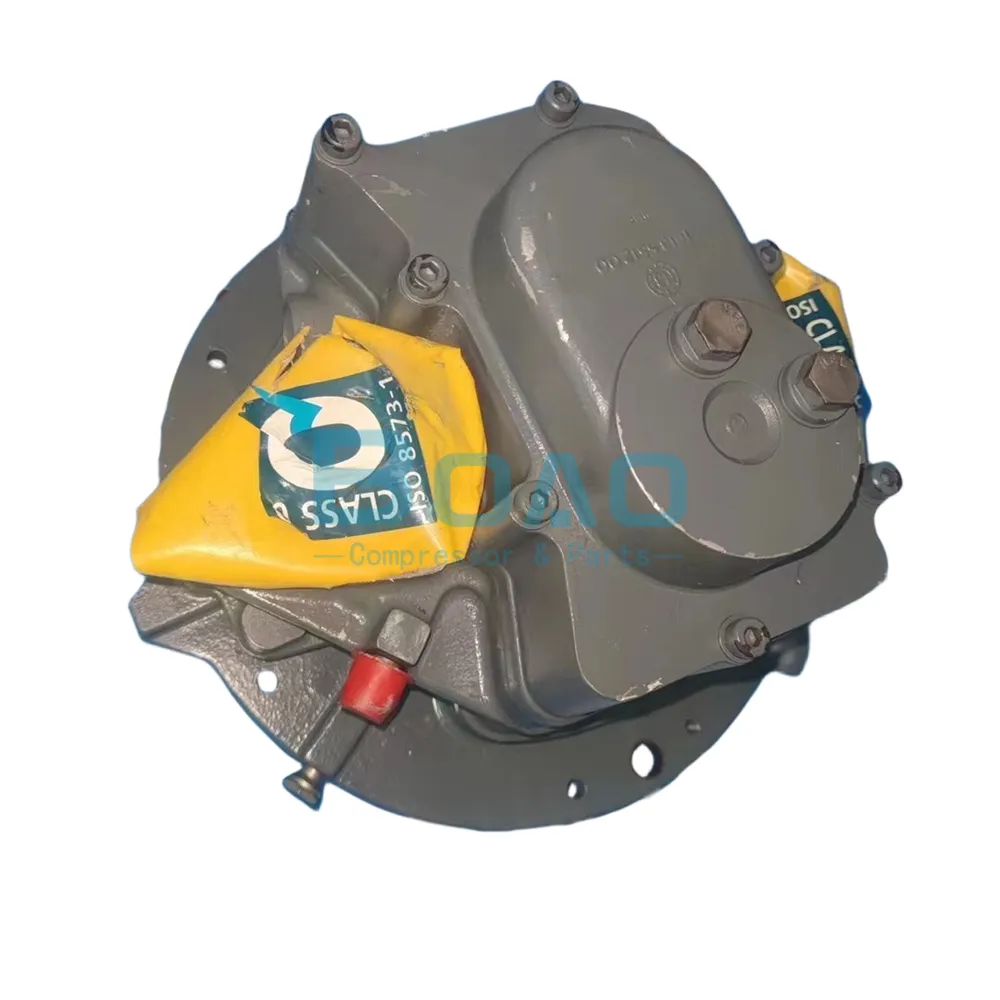 Atlas Copco Oil-free Air Compressor HP Air End 1616547081=1616710781 2