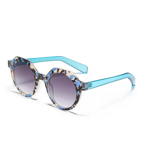 Wholesale Aviator Sunglasses Bulk Product Wholesale - Eugenia Eyewear 7