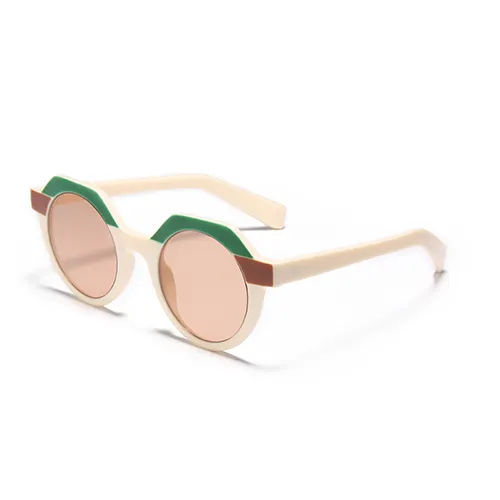 Wholesale Aviator Sunglasses Bulk Product Wholesale - Eugenia Eyewear 4