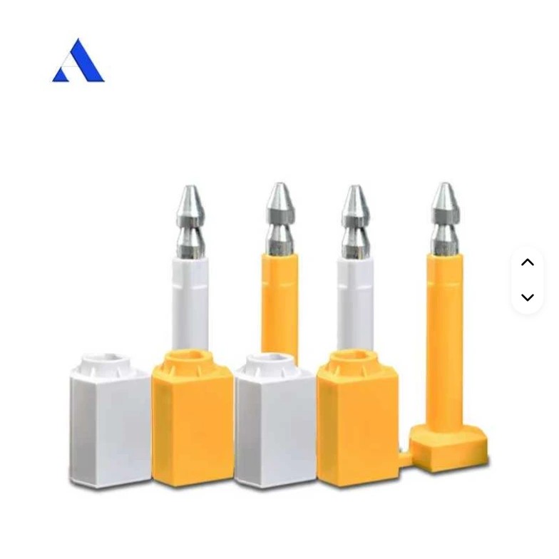 Piezas y accesorios de contenedores ISO 17712 Bloqueo de sello de perno de contenedor de seguridad estándar para la venta 1