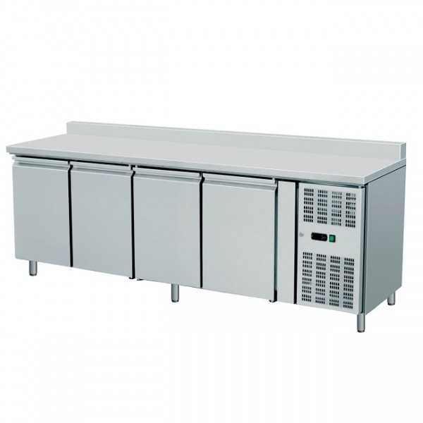 commercial under counter freezer