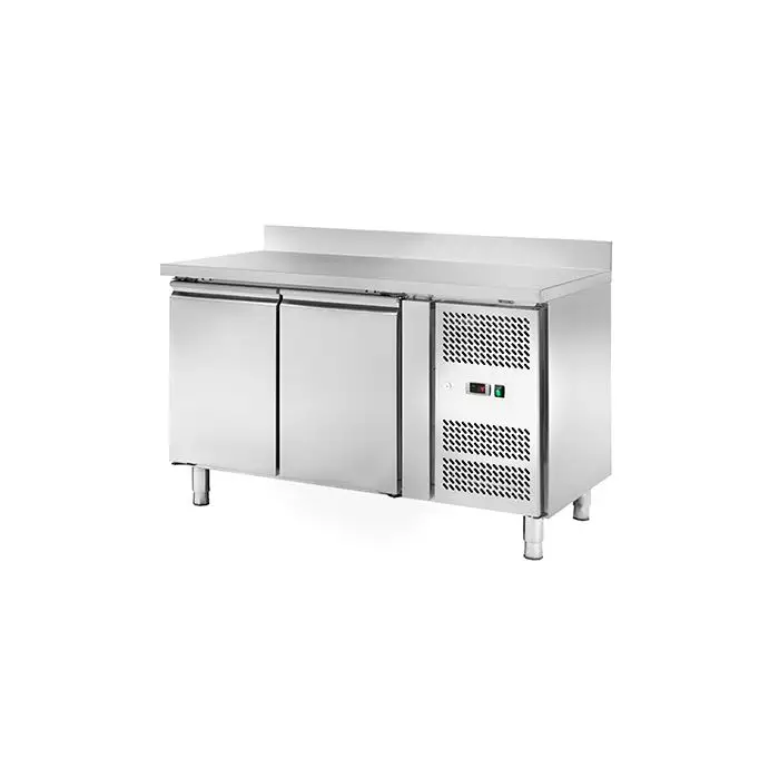 commercial under counter freezer