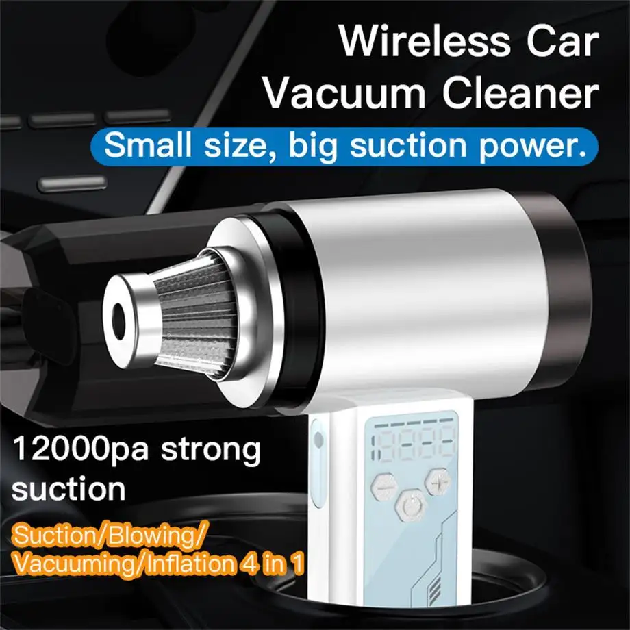 Vacuum Cleaner Sale Home Cleaning Appliances Wholesale - JMK Smart 9