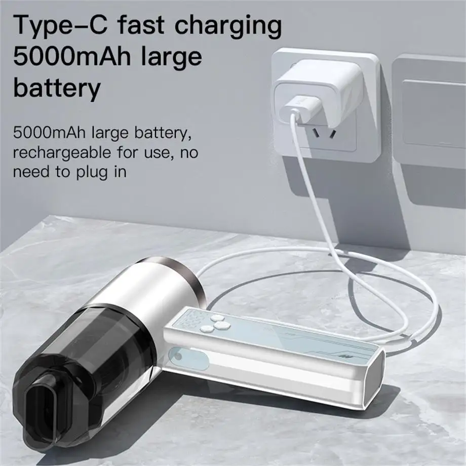 Vacuum Cleaner Sale Home Cleaning Appliances Wholesale - JMK Smart 8