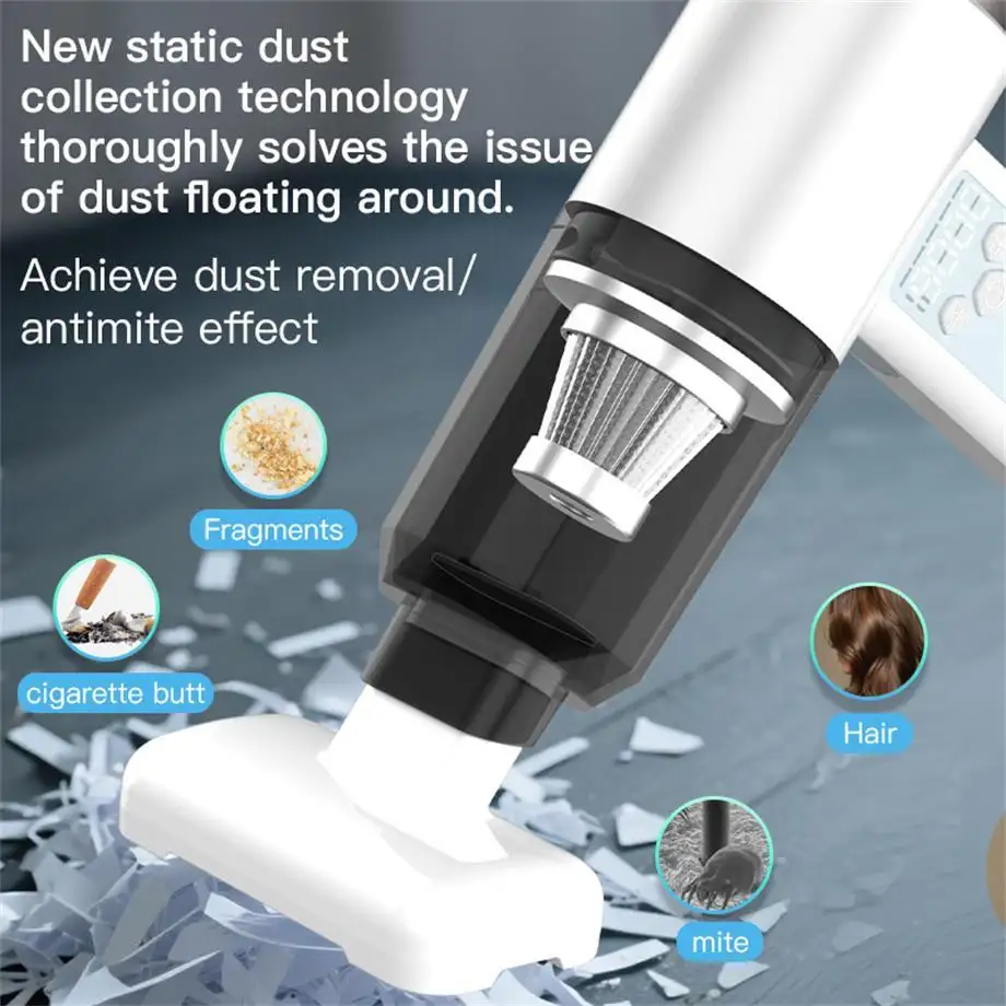 Vacuum Cleaner Sale Home Cleaning Appliances Wholesale - JMK Smart 7