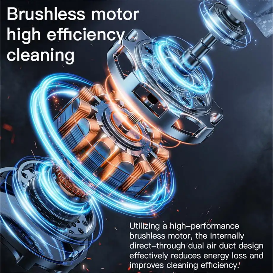 Vacuum Cleaner Sale Home Cleaning Appliances Wholesale - JMK Smart 6