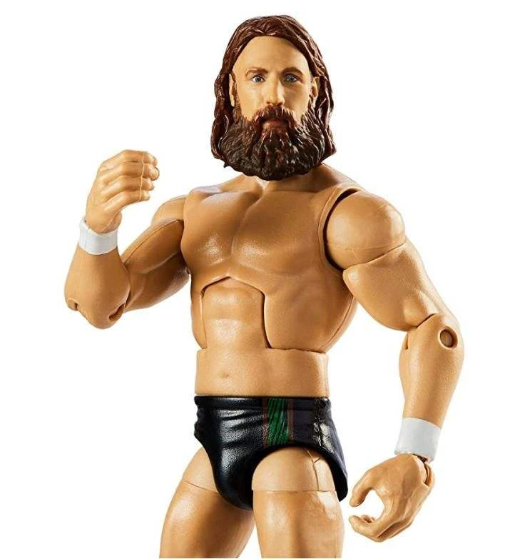 Customizable Boxing Animation Model Toys PVC ABS Material Collection Toys Character 1