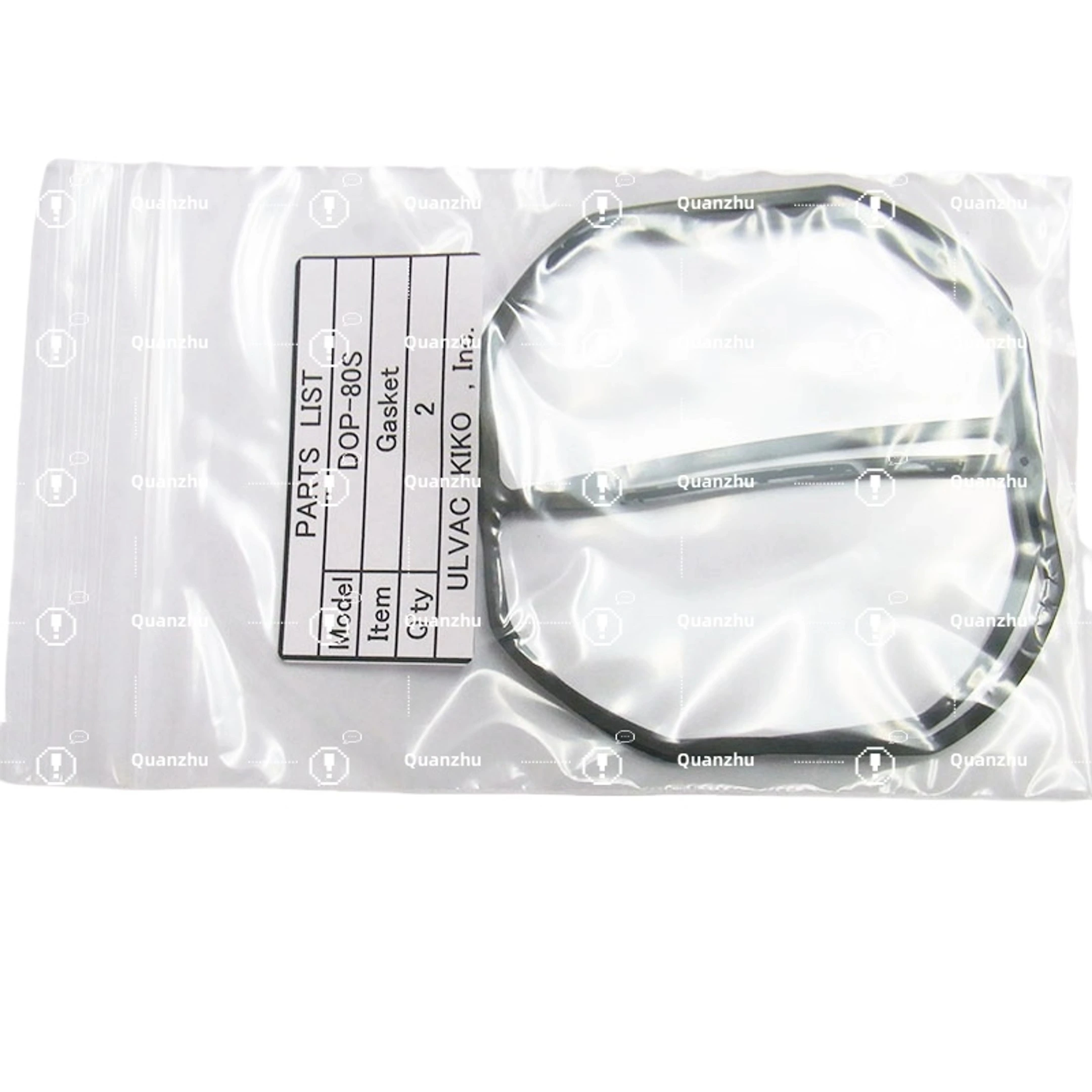 Kit de manutenção de bomba de vácuo Juki DOP-80S-Pacote de serviço essencial para equipamentos SMT 1