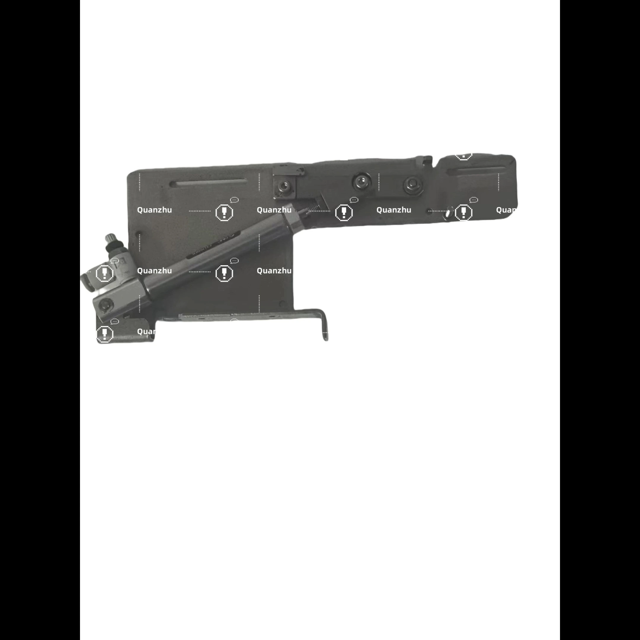 Đơn vị Tấm dừng Juki 750 - Điểm dừng PCB chính xác để điều khiển vị trí SMT 1