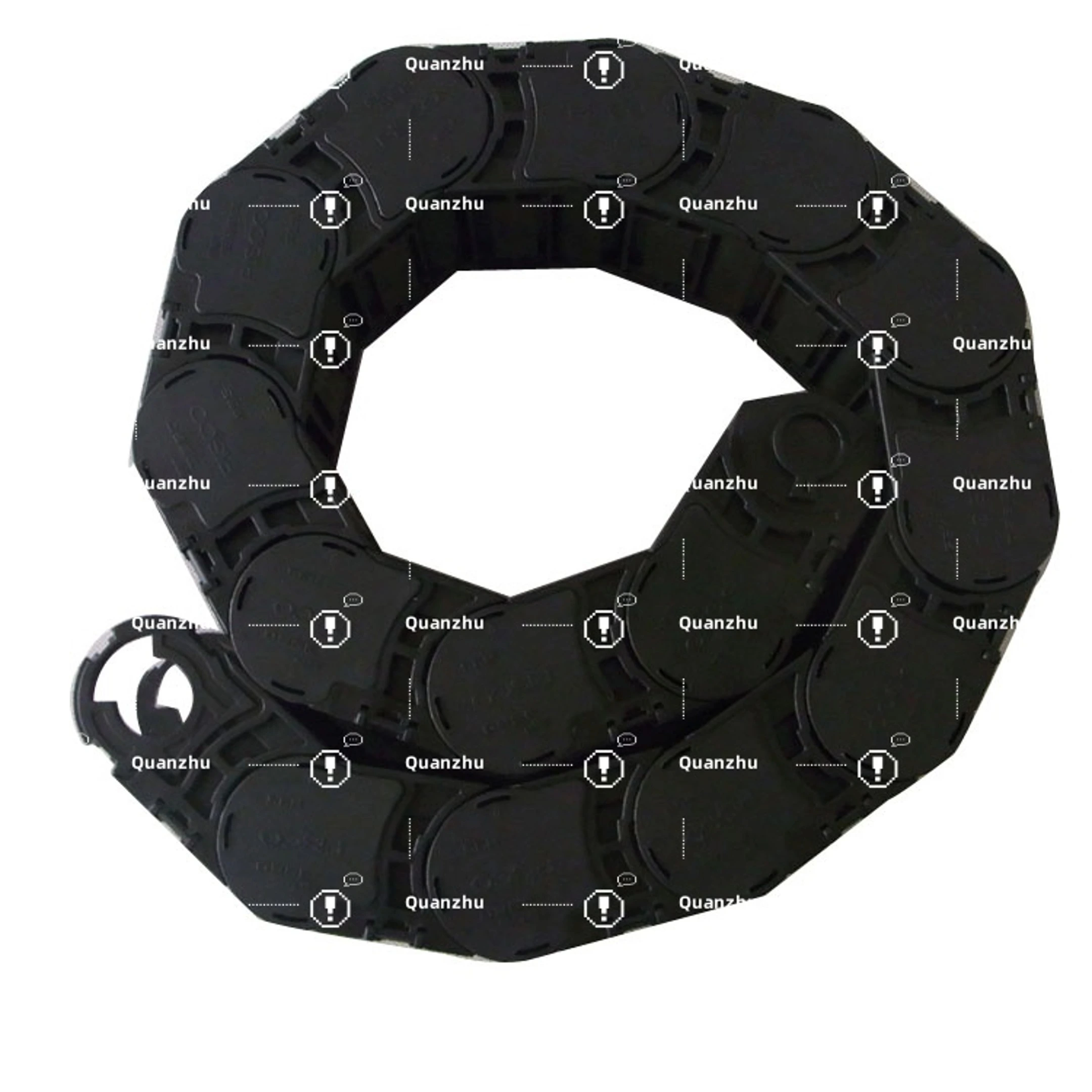 Juki 2050/2060 Y-trục kéo chuỗi 4000740-Bộ vận chuyển cáp cho máy SMT 1