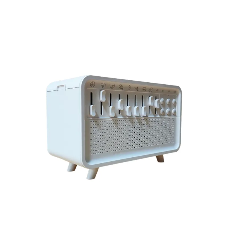 Wireless Desk Speakers by JMK Smart 3