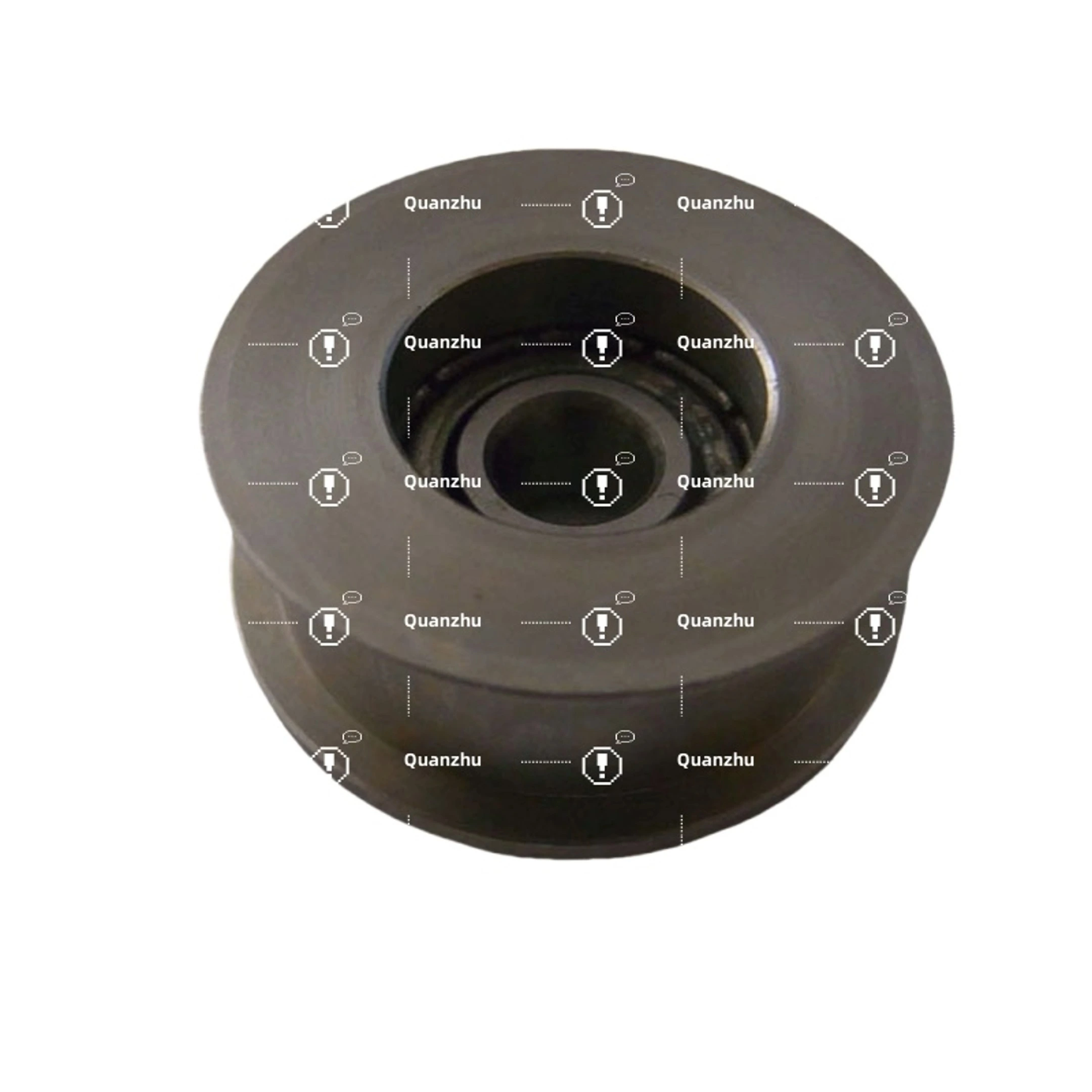 Juki 750/2050/2060 Băng tải ròng rọc L166E621000 - Bánh xe ổ đĩa SMT IN/OUT 1
