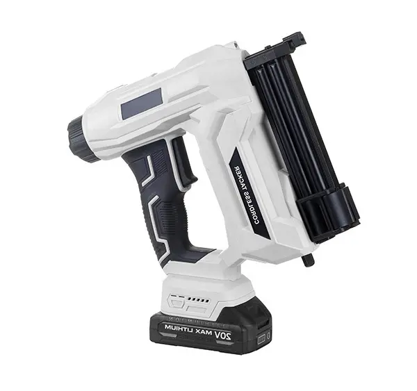 cordless finish nailers