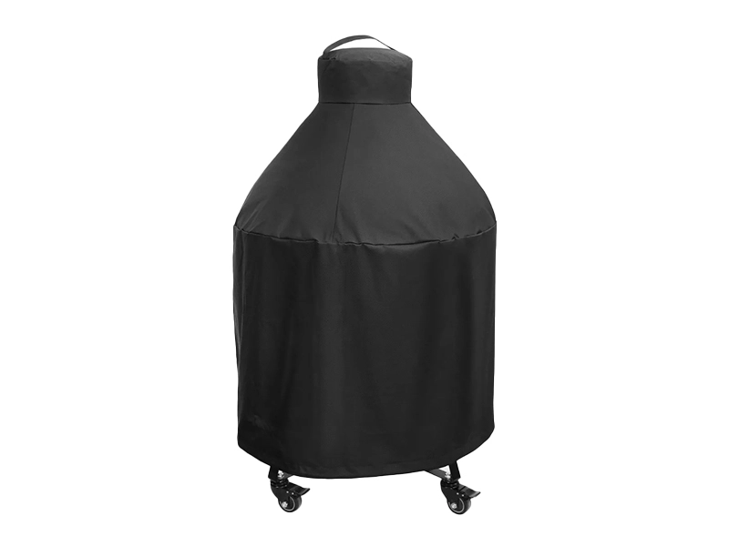 Universal Waterproof Cover for Big Green Egg & Kamado Joe Grills 1