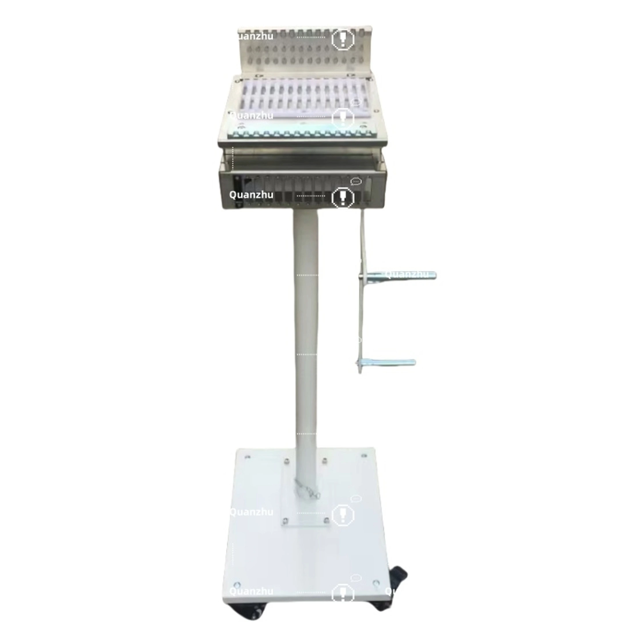 Giỏ hàng Juki - Kho lưu trữ và tải xe đẩy SMT cho máy JUKI 1