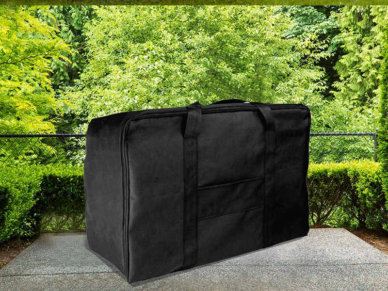 Bolsa de transporte para plancha de poliéster 600D de alta resistencia para modelos Blackstone de 36 1