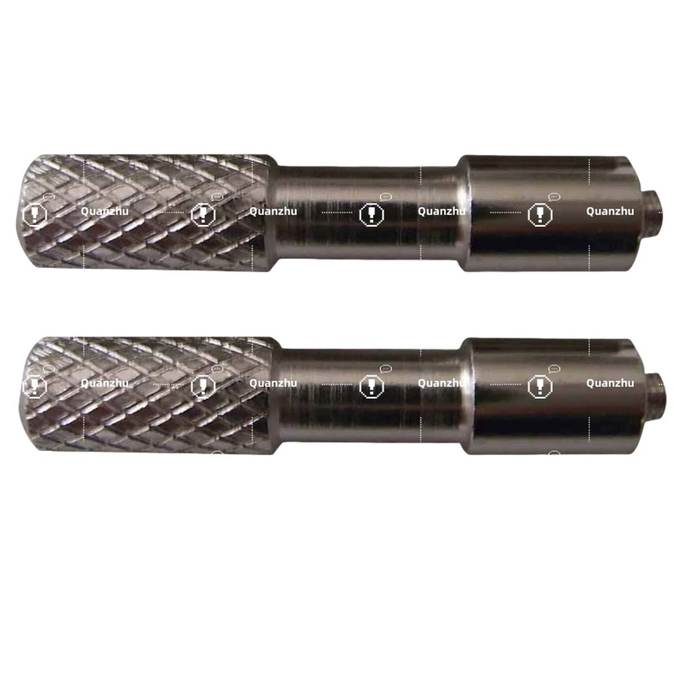JUKI 32MM Feeder vít E6126706R00 - Vít gắn chính xác cho bộ cấp liệu SMT 1