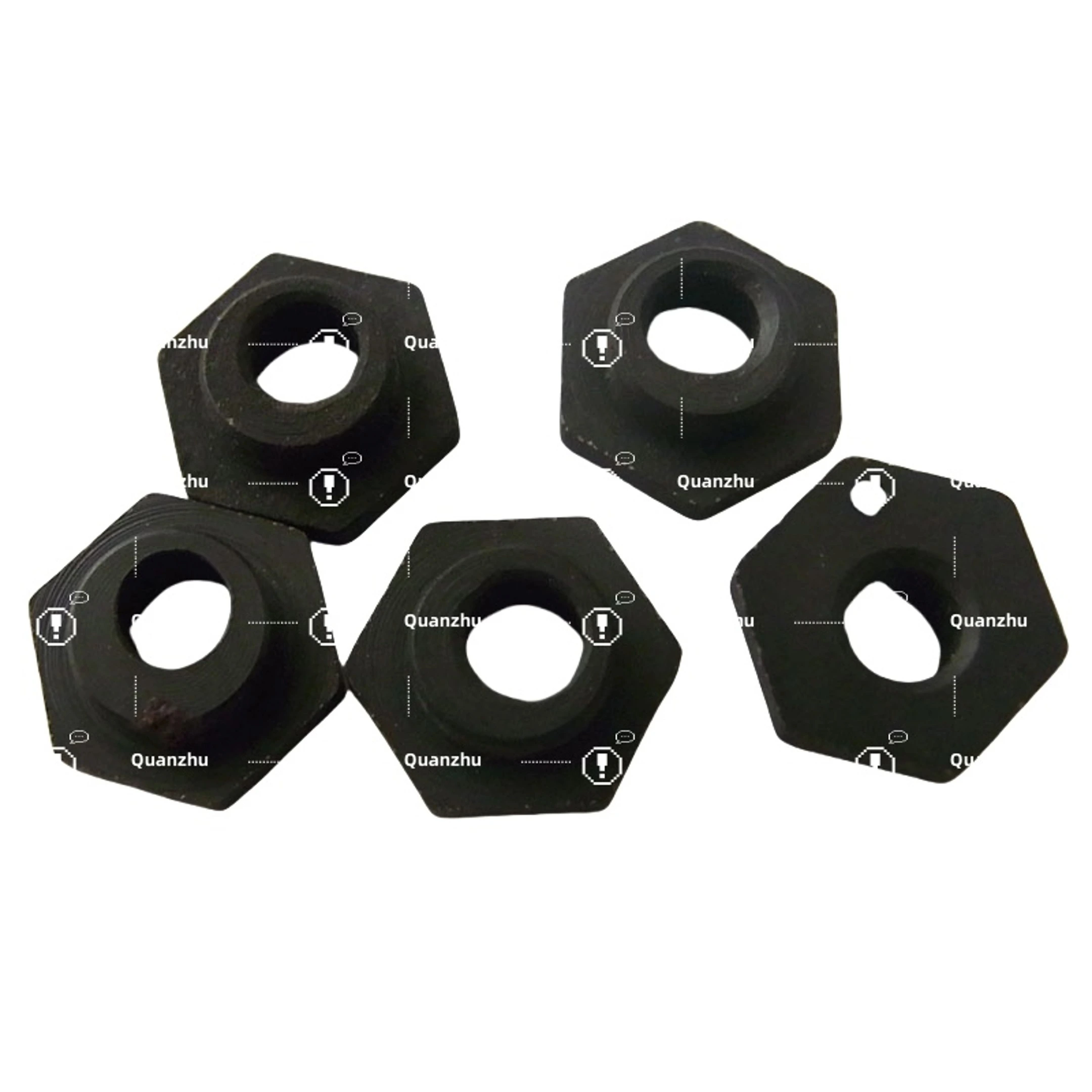 Juki Collar E6490705000 - Vòng định vị trục chính xác cho máy SMT 1