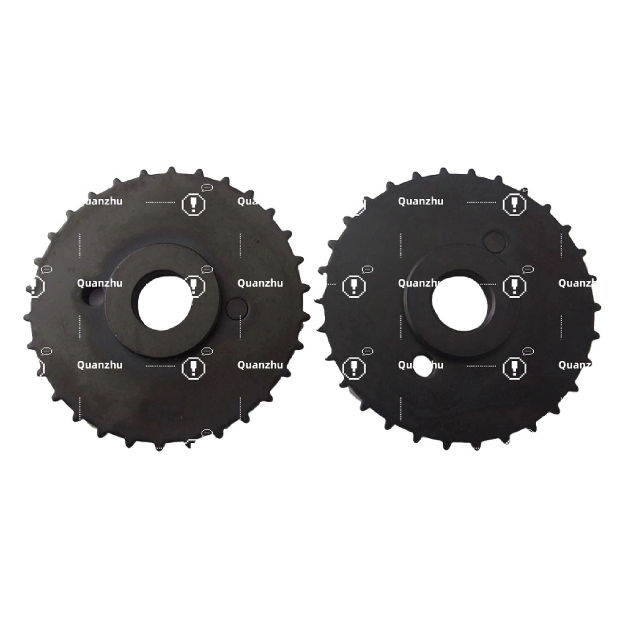 Juki Wheel Assy. E11027060A0 - Ensemble de rouleaux de chargeur de précision pour les machines Juki SMT 1