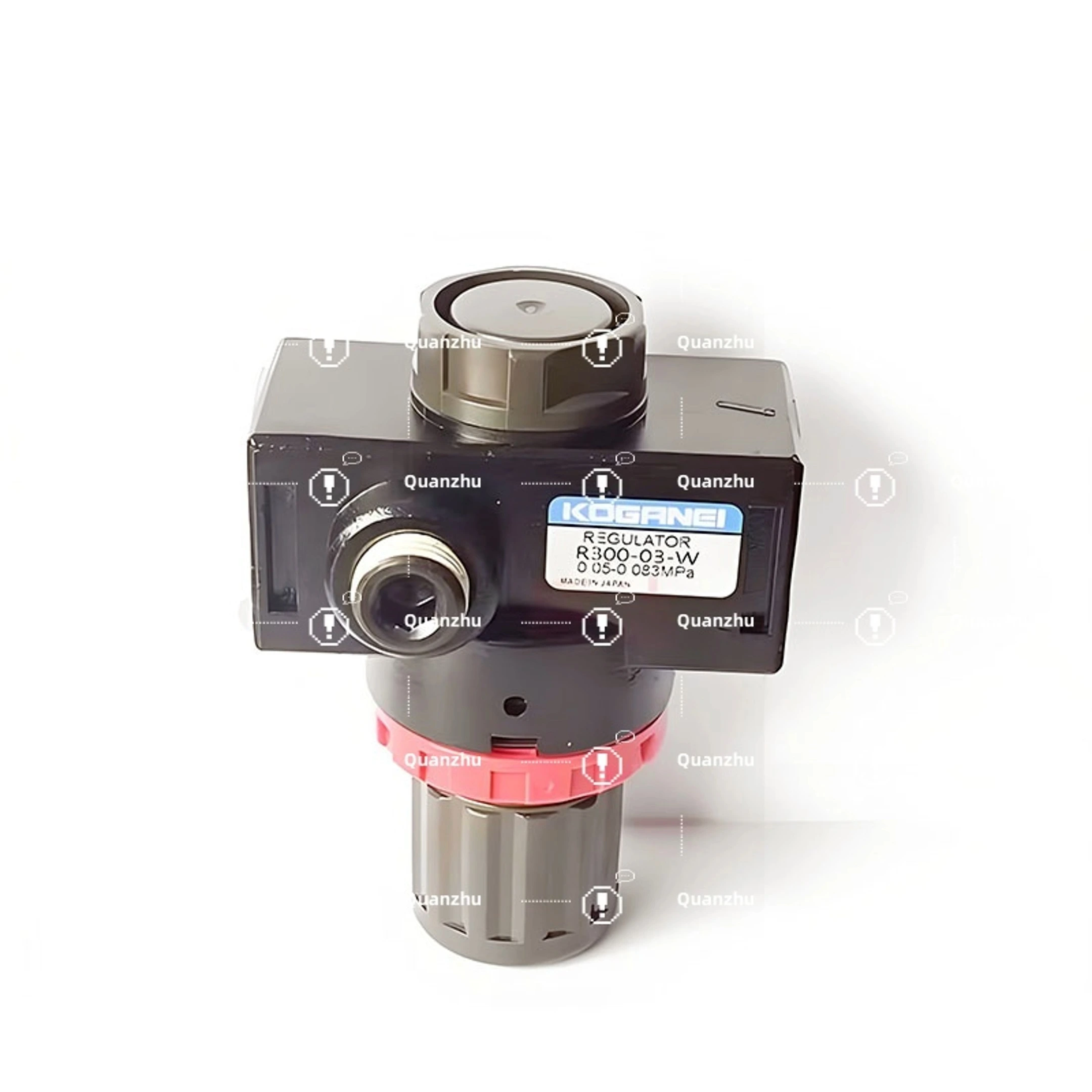 Yamaha KG7-M8504-00X R300-03-W RÉGULATEUR DE PRESSION - SALVE AIR PRÉCISION POUR LES MACHINES SMT YAMAHA 1