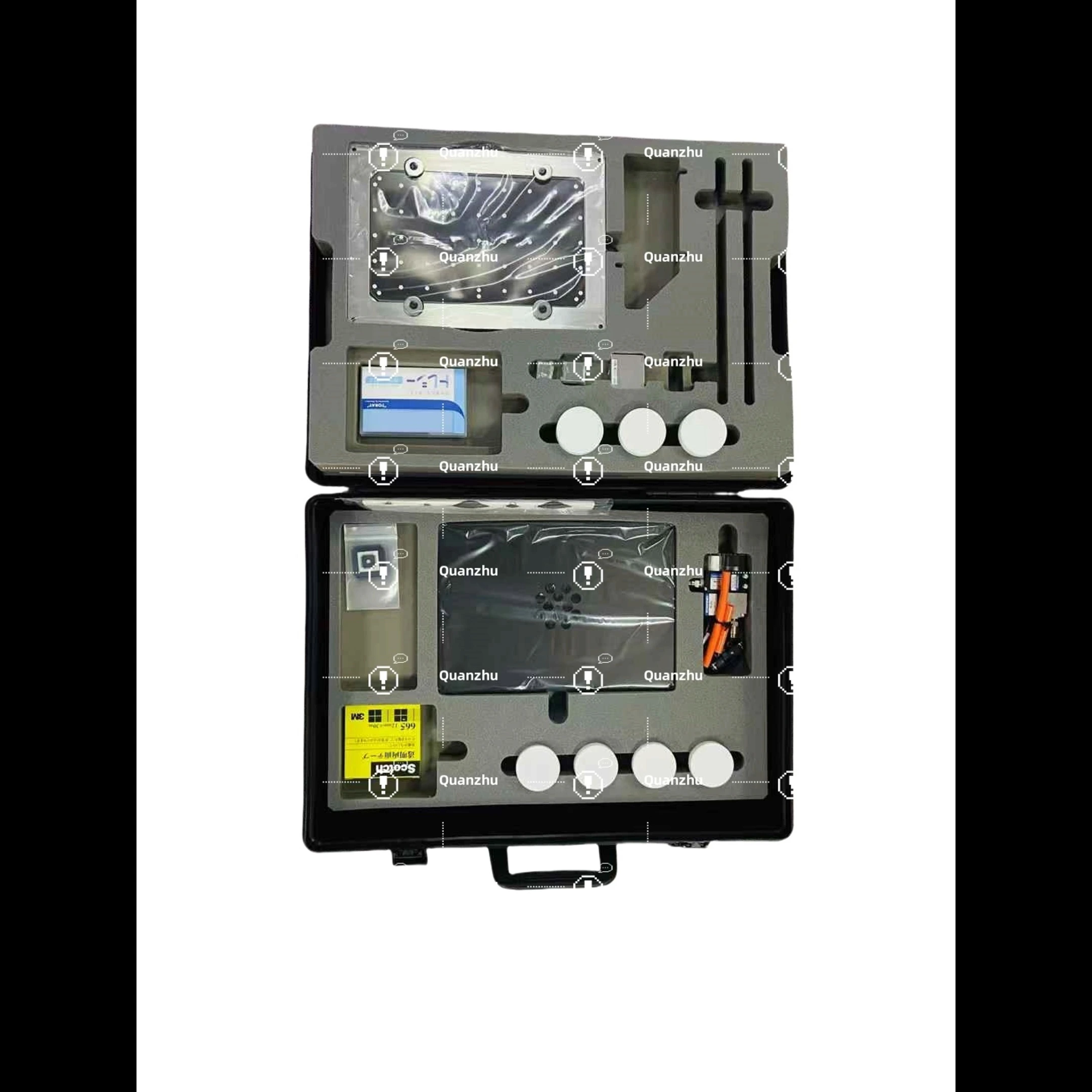 Yamaha KGA-M88C0-000-000 Jig-Lựa đồ ban đầu để căn chỉnh chính xác SMT 1