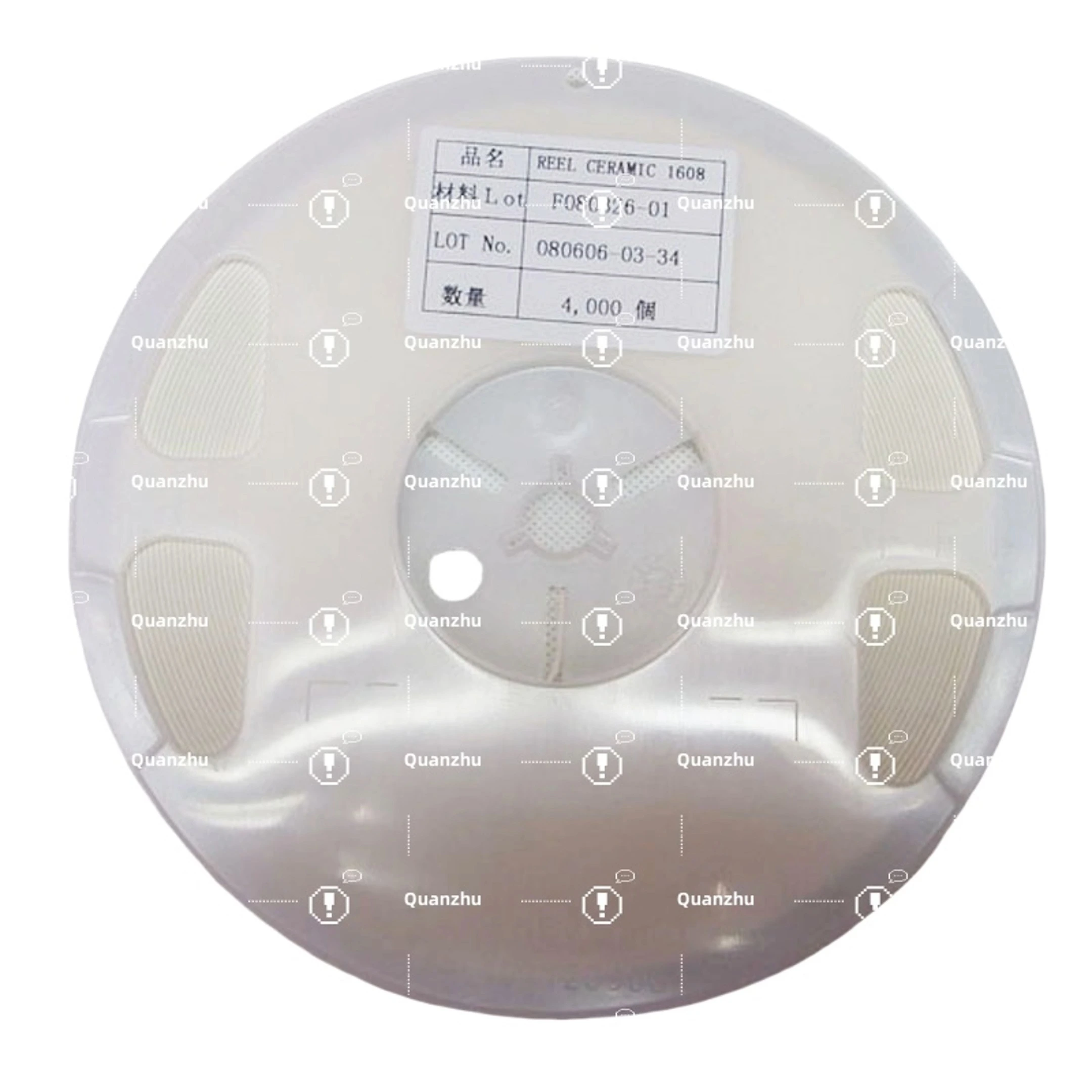 Thành phần hiệu chuẩn Yamaha KGA-M880C-10-0603 Mẫu căn chỉnh cho hệ thống tầm nhìn SMT 1