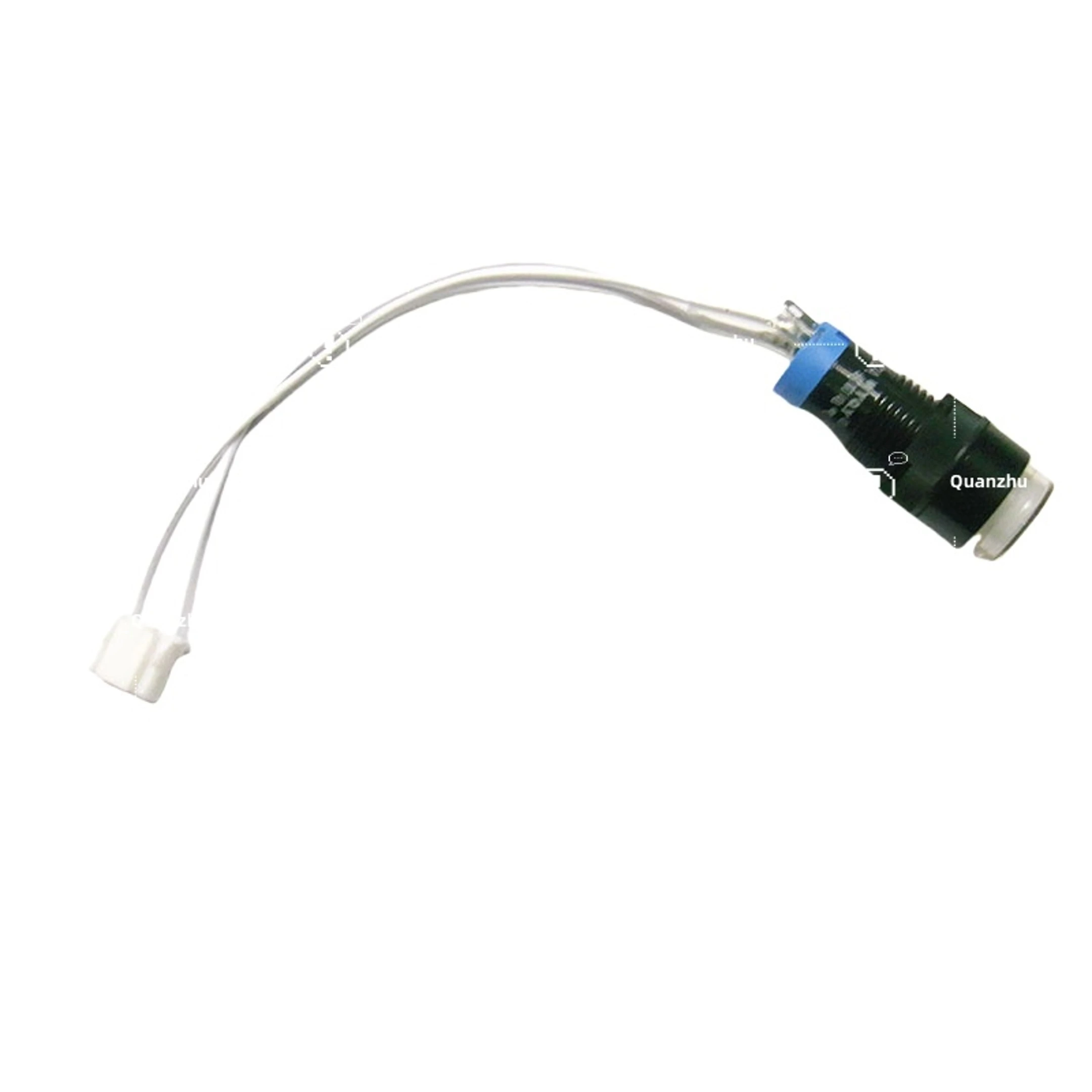 Yamaha KHJ-M663C-10 YS24 Switch di alimentazione esterno-Pulsante di controllo in avanti 1