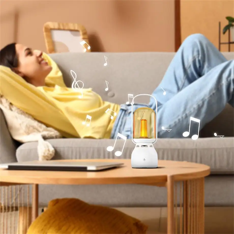 Desktop Speaker by JMK Smart 4