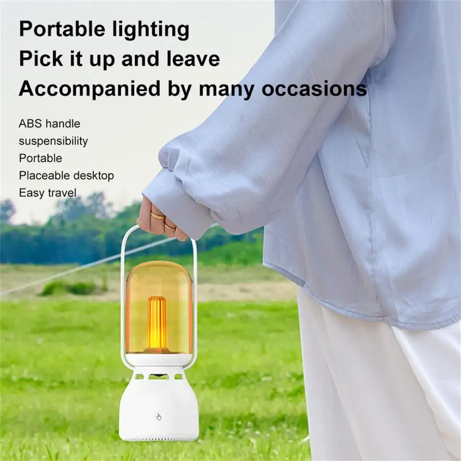 Desktop Speaker by JMK Smart 6