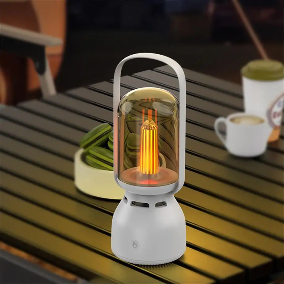 Desktop Speaker by JMK Smart 7