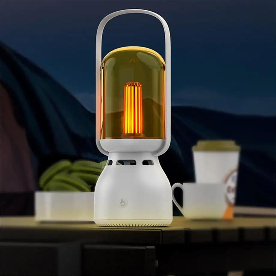 Desktop Speaker by JMK Smart 8