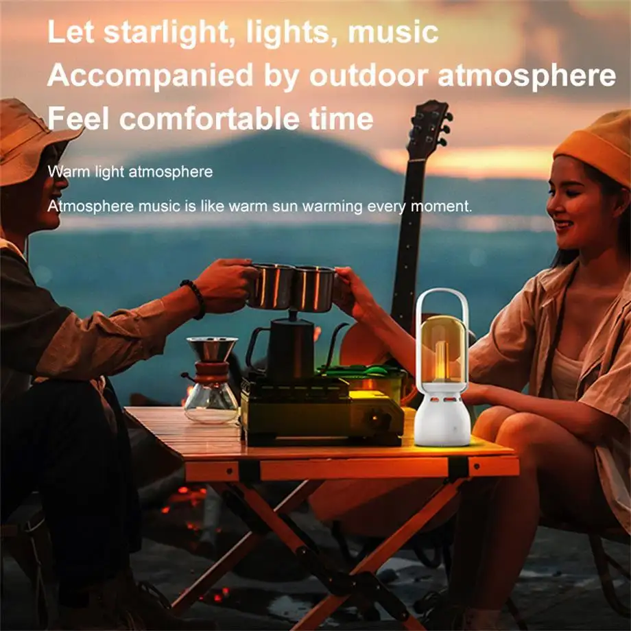 Desktop Speaker by JMK Smart 9