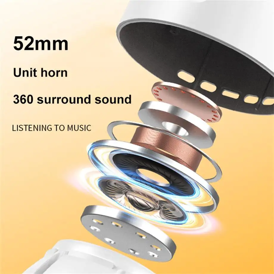 Desktop Speaker by JMK Smart 10