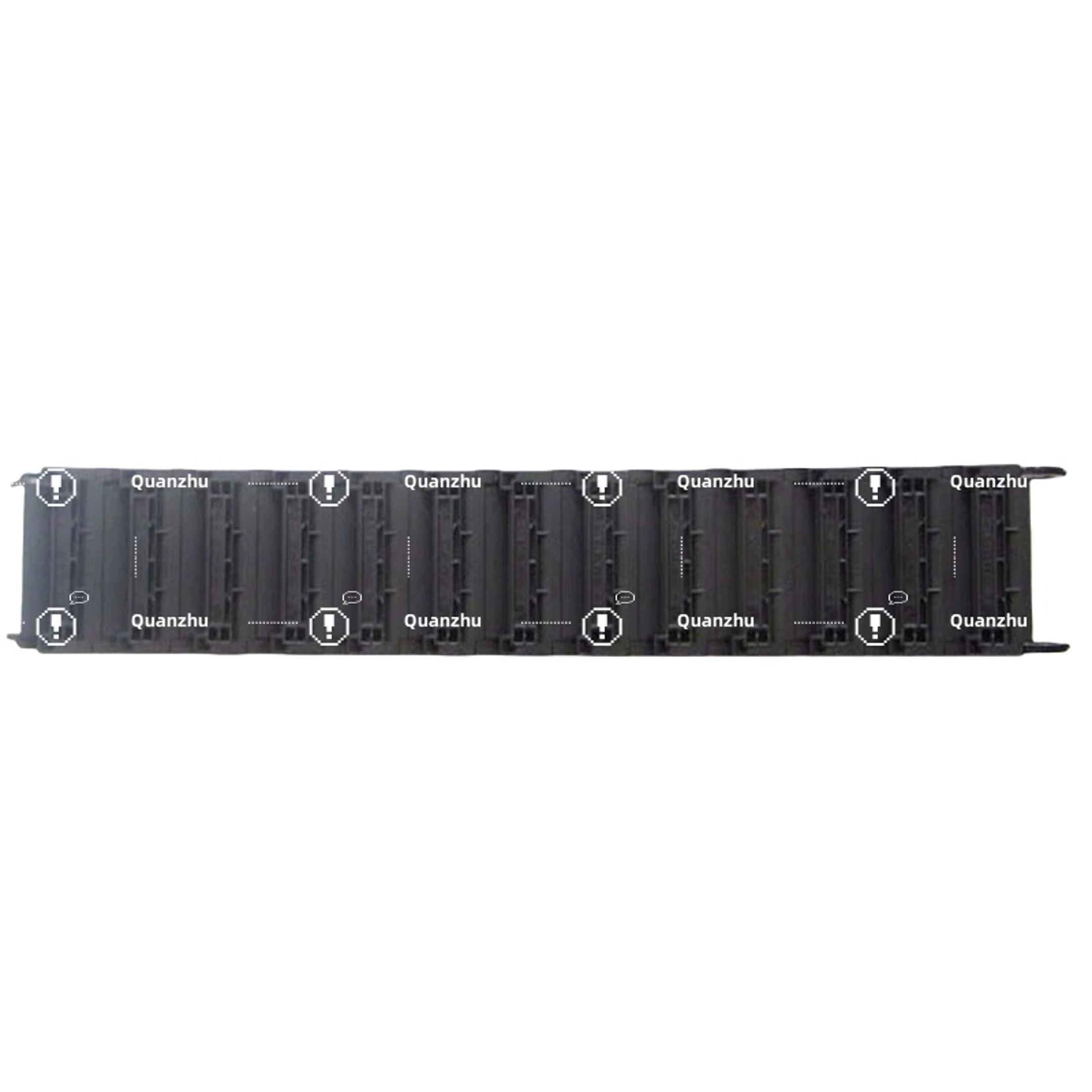 Yamaha KKE-M2267-00 SMT MACCHINE COMPONENUT 1