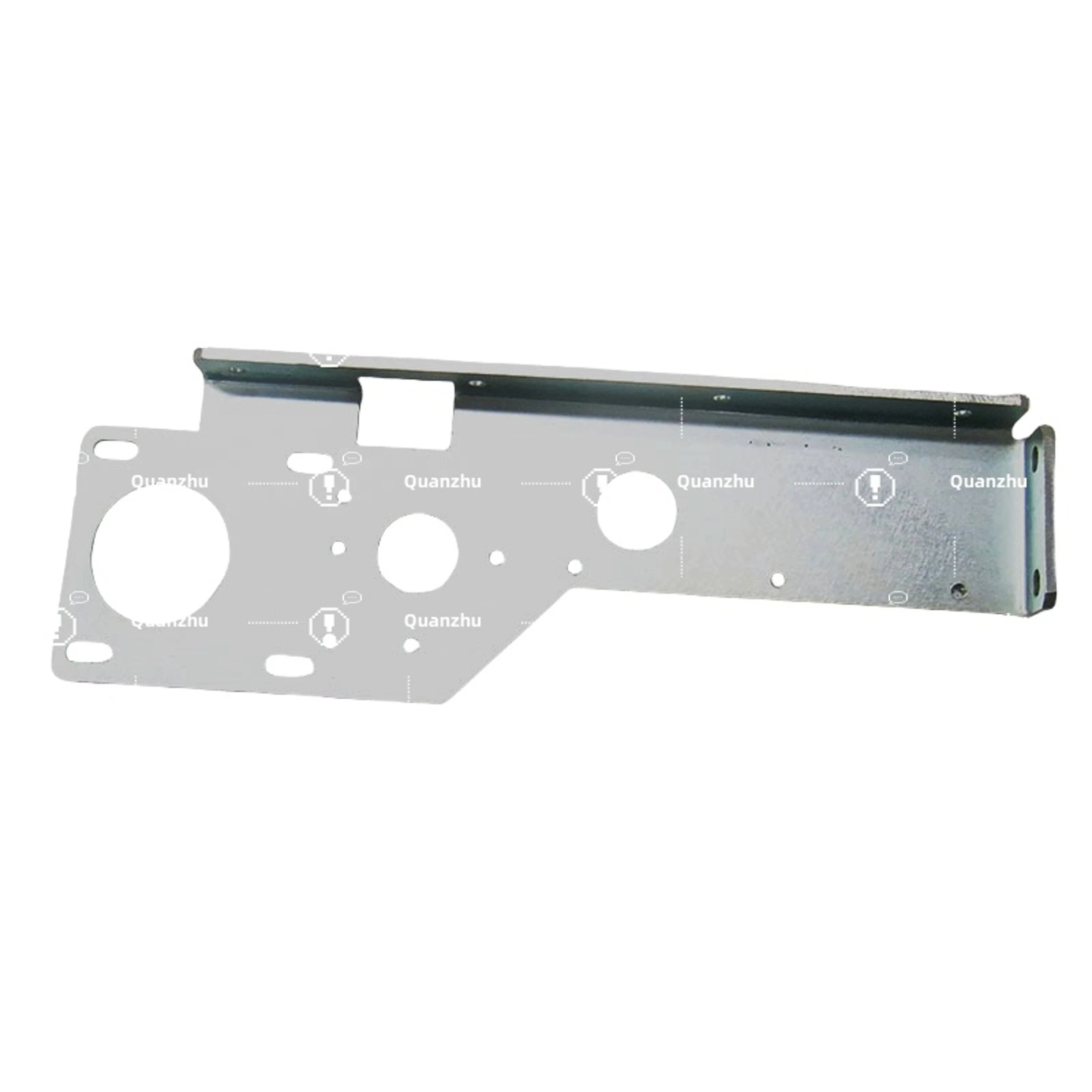 Wspornik silnikowy Yamaha KKE-M9196-10-trwałe mocowanie na maszynę do umieszczania YS24 1