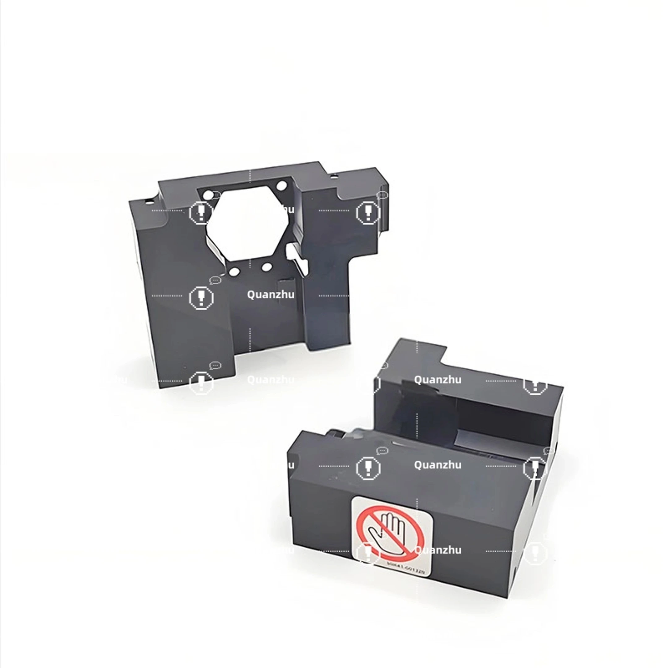 Yamaha KMG-M7A16-00 Okładka obudowa kamery-dla jednostek skanowania YSM10/YSM20 SMT 1