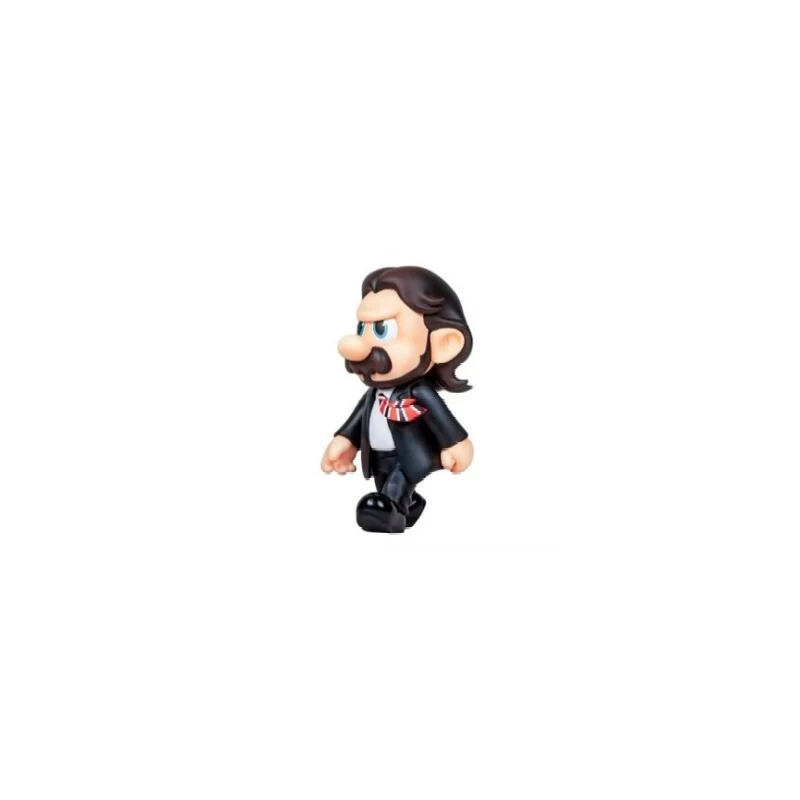 Hot Sell Anime Vinyl Toy for Display 1