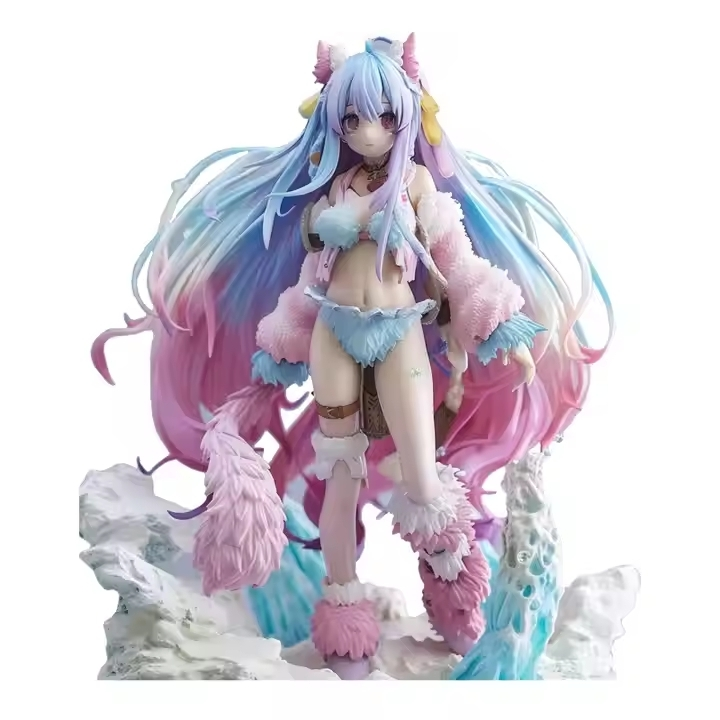 Hot Sale Polyresin Figurines as Gift 1
