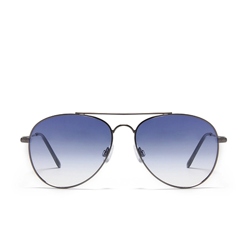 S60158 Wholesale Factory Retro Vintage Luxury Trendy Men Women Sunglasses Best Selling Metal Polarized Sunglasses Custom Logo 1