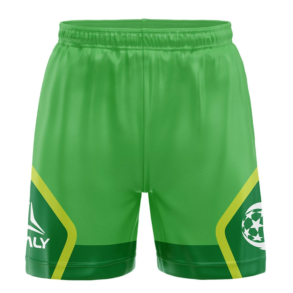 Qalziet tal-Futbol Personalizzati ta' Livell Għoli b'Disinn Modern u Stylish 1