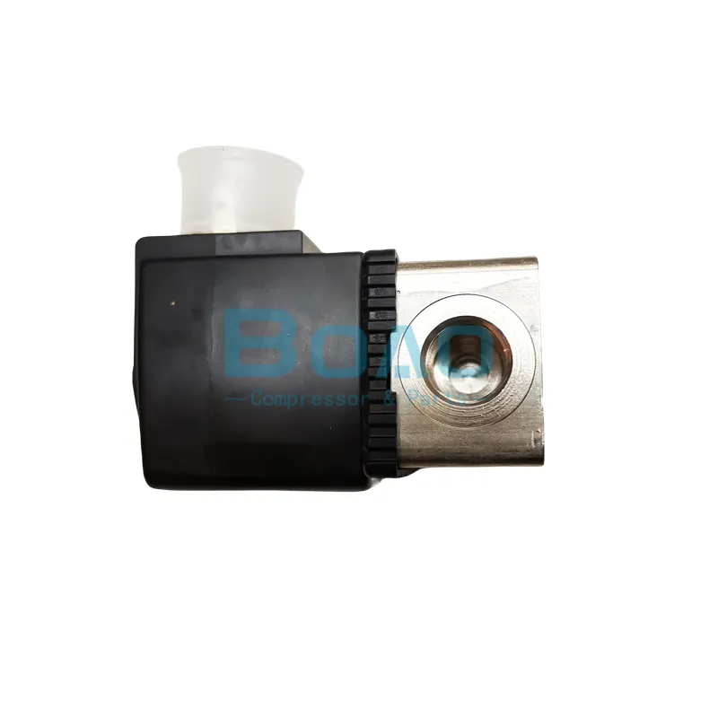 Atlas Copco Solenoid Valve 1089064044=00466320 1089064064 5