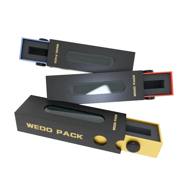 Durable Vape Box Supplier Supplier for Workplace 6
