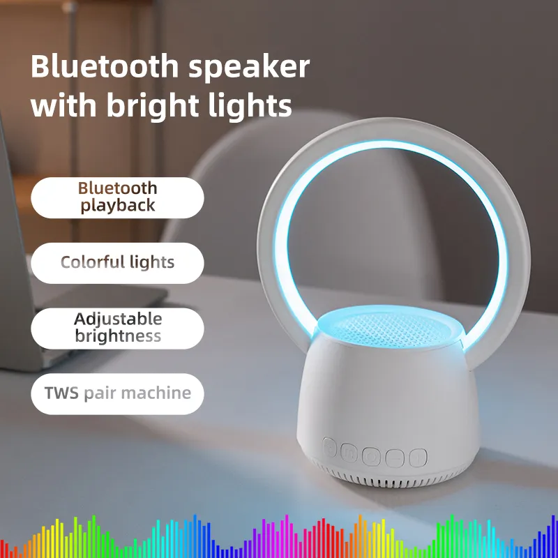 Hifi Desktop Speaker Products Wholesale - JMK Smart-2 10