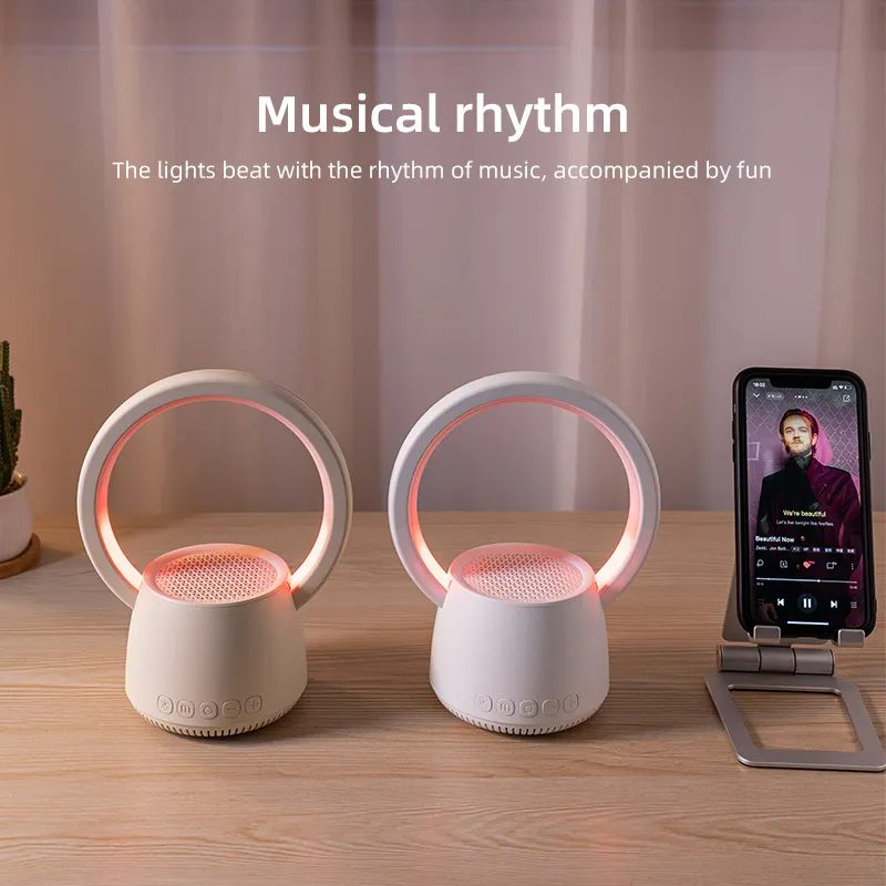 Hifi Desktop Speaker Products Wholesale - JMK Smart-2 8