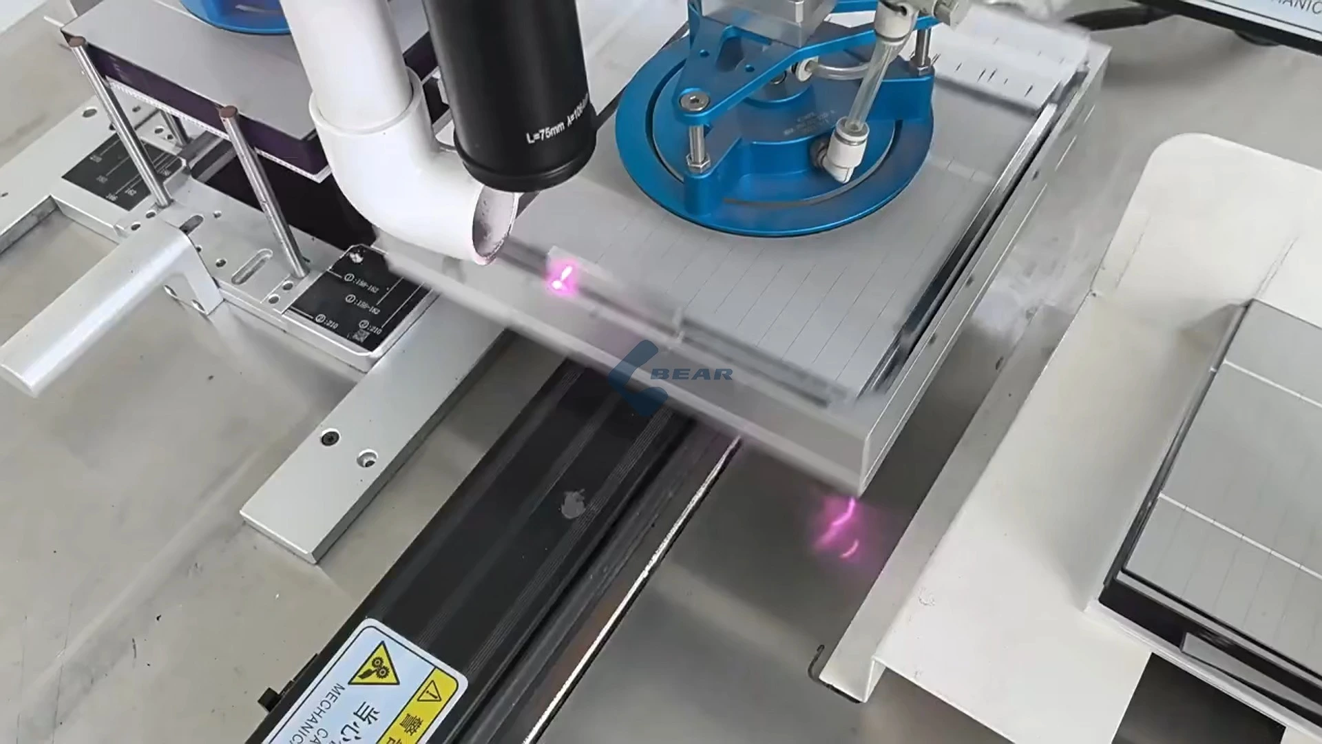High-Efficiency Photovoltaic Panels for Solar Energy Generation1 1
