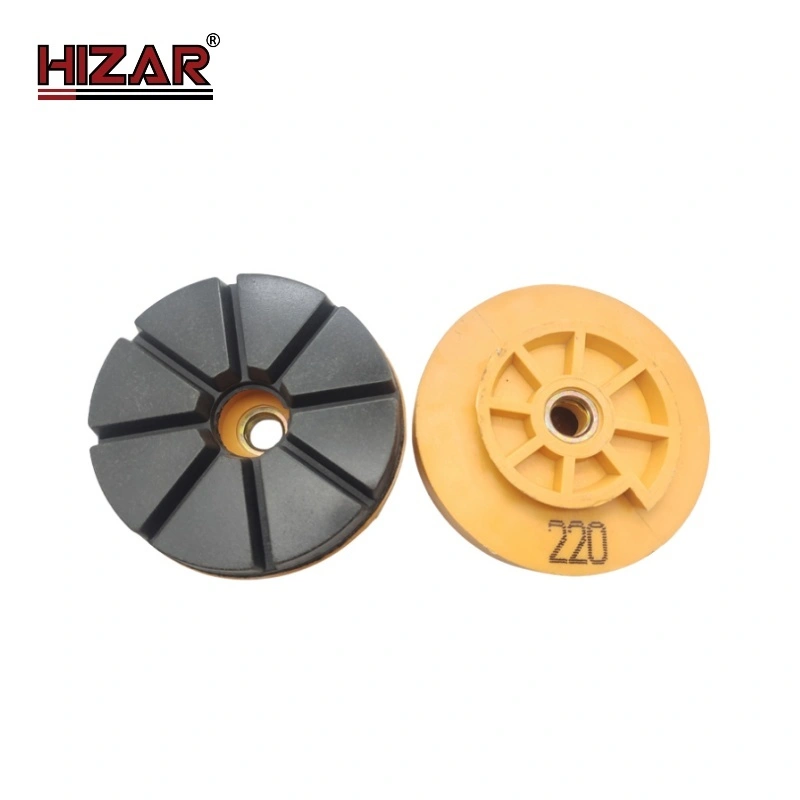 HPGP Edge Polishing Wheel 1