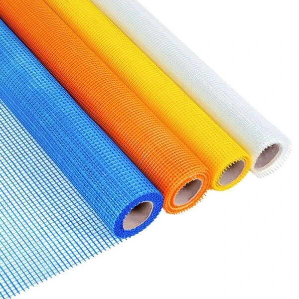 Yashanway Fiberglass Mesh High Strength Wall Reinforcement 1
