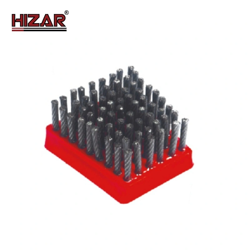 HELF Steel Brush 1