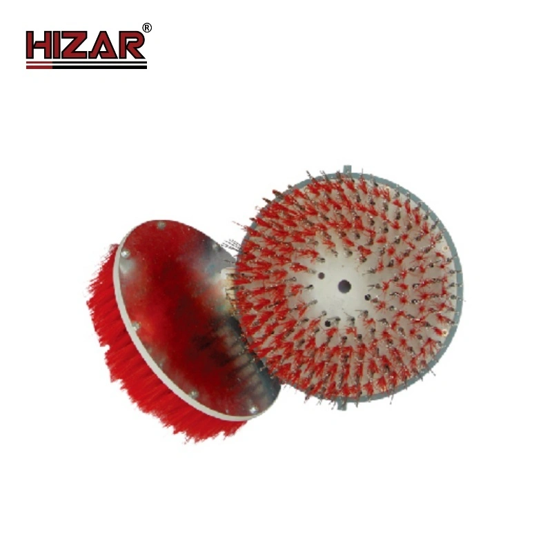 HECR Diamond Brush 1